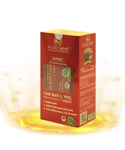 Cao Ban Long Sibiri (Hộp 100gr)